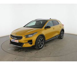 KIA XCEED 1.6 CRDI