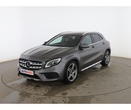 MERCEDES GLA GLA 180 GLA 180