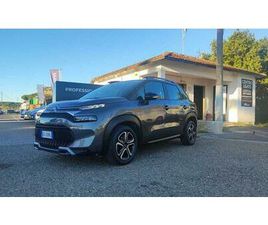 CITROEN C3 AIRCROSS BLUEHDI 110 S&S PLUS