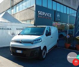 1.5 BLUEHDI 100 S&S PL-TN FURGONE M CLUB