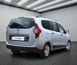 DACIA LODGY TCE 100 COMFORT 75 KW