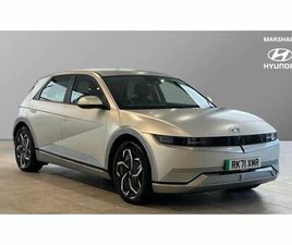 HYUNDAI IONIQ 5 IONIQ 5 160KW PREMIUM 73 KWH 5DR AUTO