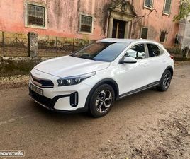 KIA XCEED 1.0 T-GDI DYNAMIC+