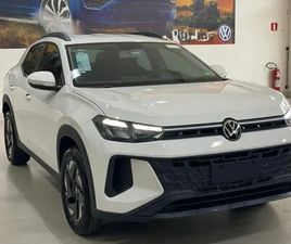 VOLKSWAGEN TERA 2026 1.0 170 TSI FLEX 12V 5P MEC