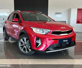 KIA STONIC KIA STONIC 1.0 T-GDI DRIVE