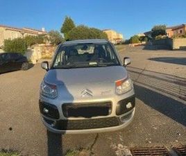 CITROËN C3 PICASSO E-HDI 90 AIRDREAM CONFORT BMP6