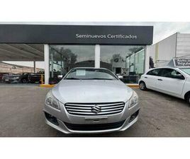 SUZUKI CIAZ SUZUKI CIAZ