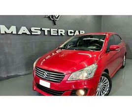 SUZUKI CIAZ SUZUKI CIAZ