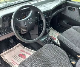 GLS 1.8 EFI / SL/E 1.8