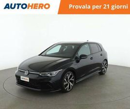 GOLF 8ª SERIE GOLF 1.5 ETSI 150 CV EVO ACT DSG R-LINE
