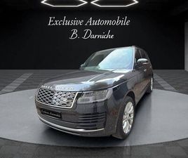 LAND ROVER RANGE ROVER LWB P400E IV 2.0 P400E 404CH SV AUTOBIOGRAPHY LWB