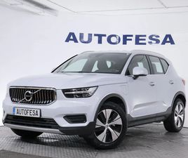 1.5 T4 RECHARGE INSCRIPTION 211CV 4X2 AUTO 5P # IVA DEDUCIBLE,