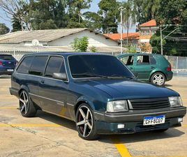 CHEVROLET MARAJO SL/SLE/SE