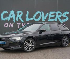 A6 AVANT 35 TDI 163 CH S TRONIC 7 BUSINESS