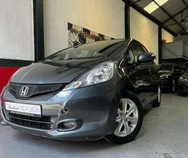 HONDA JAZZ 1.4 I-VTEC TREND