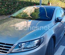 VOLKSWAGEN CC VOLKSWAGEN CC