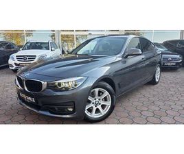 BMW 318D GT, BI-XENON, AUT. KLIMA, NAVI, TEMP, REG 04/2026, NA IME..., 2016 GOD.