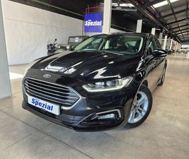 FORD MONDEO 1.5I GLP 165 CV