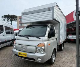 HYUNDAI HR 2.5 TCI DIESEL (RS/RD) 2012