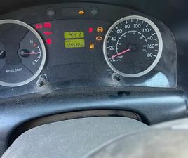 HYUNDAI HR HYUNDAI HR 2.5 TCI DIESEL (RS/RD) 2016