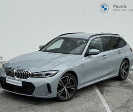 BMW SERIE 3 TOURING 330E 330E TOURING