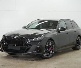 BMW SERIE 5 TOURING 540D XDRIVE