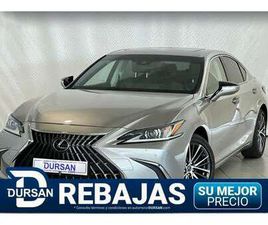 LEXUS ES ES 300 2.5 300H PREMIUM