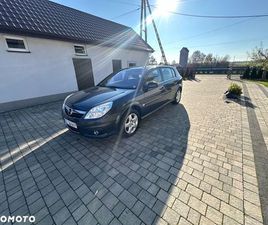 OPEL SIGNUM OPEL SIGNUM 1.8 ELEGANCE