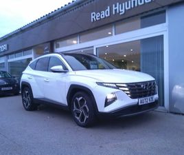 HYUNDAI TUCSON 1.6 TGDI HYBRID 230 ULTIMATE 5DR 2WD AUTO ESTATE 2022, 38130 MILES, £22490 - 32959138 - EXCHANGEANDMART.CO.UK