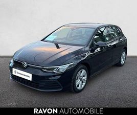 VOLKSWAGEN GOLF GOLF 2.0 TDI SCR 116 DSG7 LIFE BUSINESS