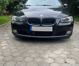 BMW 325 BMW 325 D PACK LUXO ABRIL/09