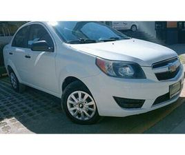 CHEVROLET AVEO CHEVROLET AVEO