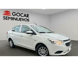 CHEVROLET AVEO CHEVROLET AVEO