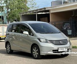 HONDA FREED 2010 HONDA FREED 1.5 MPV