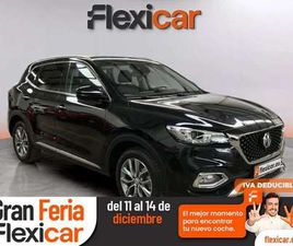 MG HS 1.5 T-GDI AT COMFORT