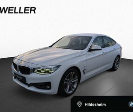 BMW 340IA XDR GT SPORT LINE ADLED,NAVI,H/K,HUD,TEMPO