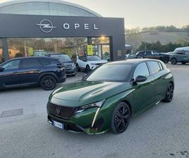 BLUEHDI 130 S&S EAT8 SW GT