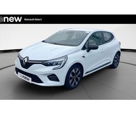 RENAULT CLIO CLIO TCE 90 X-TRONIC - 21N