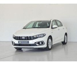 FIAT TIPO 1.3 MULTIJET