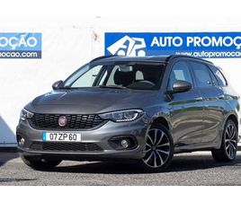 FIAT TIPO STATION WAGON 1.3 M-JET LOUNGE J17
