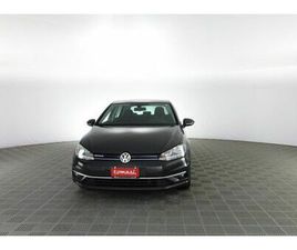 GOLF 1.5 TGI DSG 5P. BUSINESS BLUEMOTION TECHNOLOG