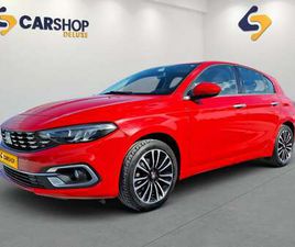 CITY LIFE 1.0 73KW (100CV)