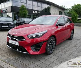 1.5 T-GDI DCT7 OPF GT LINE (CD)