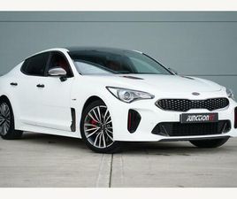 2.0 T-GDI GT-LINE GRAN TURISMO AUTO EURO 6 (START/STOP) 5DR