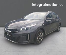 KIA XCEED 1.0 T-GDI BUSINESS 74KW (100CV)