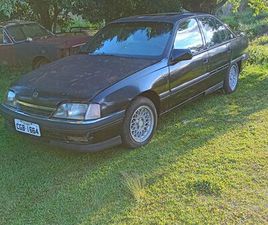 CHEVROLET OMEGA CD 4.1 / 3.0 1996