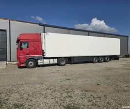 DAF XF DAF XF 450 2019