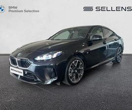 220 170 CH GRAN COUPÉ