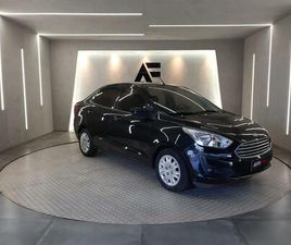 FORD FREESTYLE FORD KA 1.5 FREESTYLE