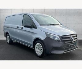 2.0 114 CDI PRO RWD L2 EURO 6 (START/STOP) 6DR